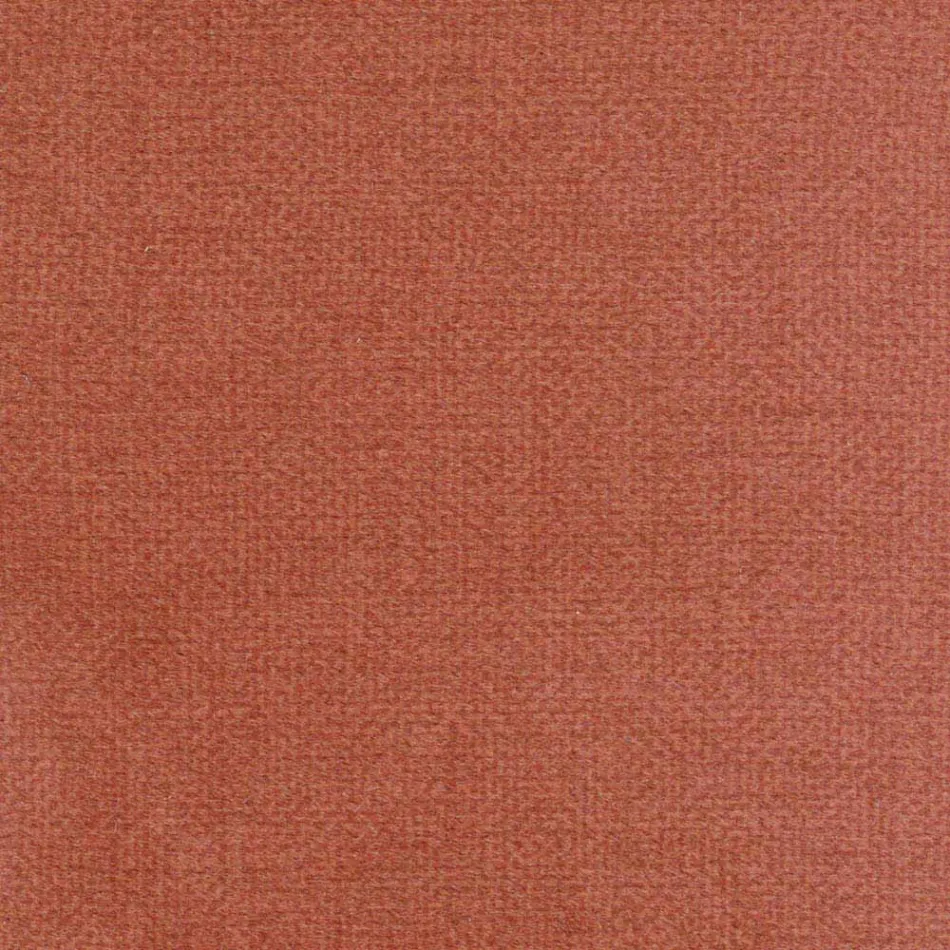 Sedia da Soggiorno in Tessuto e Frassino di Design Elegante - Reginaldo Viadurini