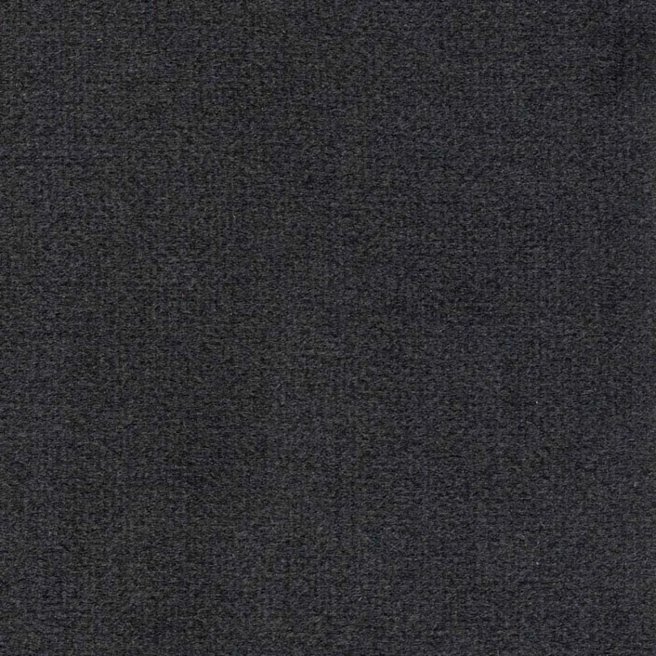 Sedia da Soggiorno in Tessuto e Frassino di Design Elegante - Reginaldo Viadurini