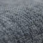 Sedia da Soggiorno in Tessuto e Laccato Made in Italy - Uralia Viadurini