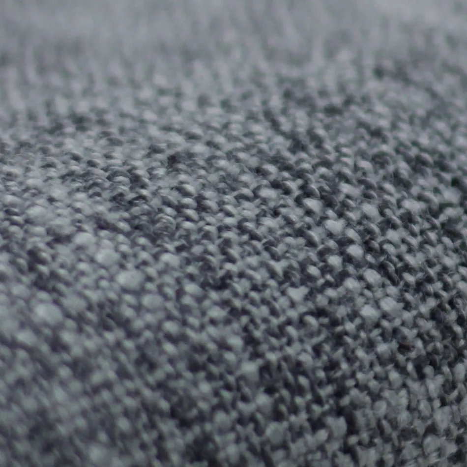 Sedia da Soggiorno in Tessuto e Laccato Made in Italy - Uralia Viadurini