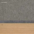 Sedia da soggiorno in tessuto e legno moderna made in Italy, Oriella Viadurini