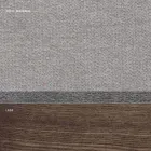 Sedia da soggiorno in tessuto e legno moderna made in Italy, Oriella Viadurini