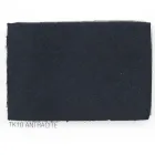 Sedia da Soggiorno Rivestita con Teknofibra Realizzata in Italia - Stinco Viadurini