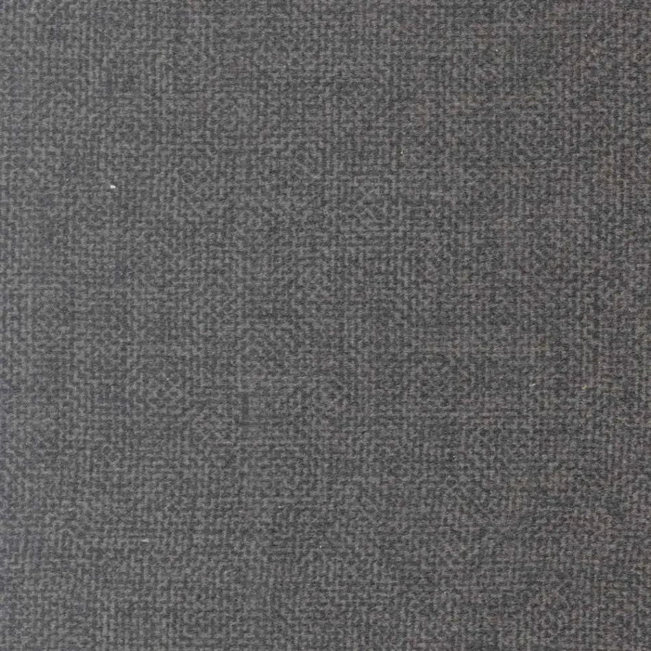 Sedia da Soggiorno Rivestita in Tessuto e Gambe in Frassino Design - Florinda Viadurini