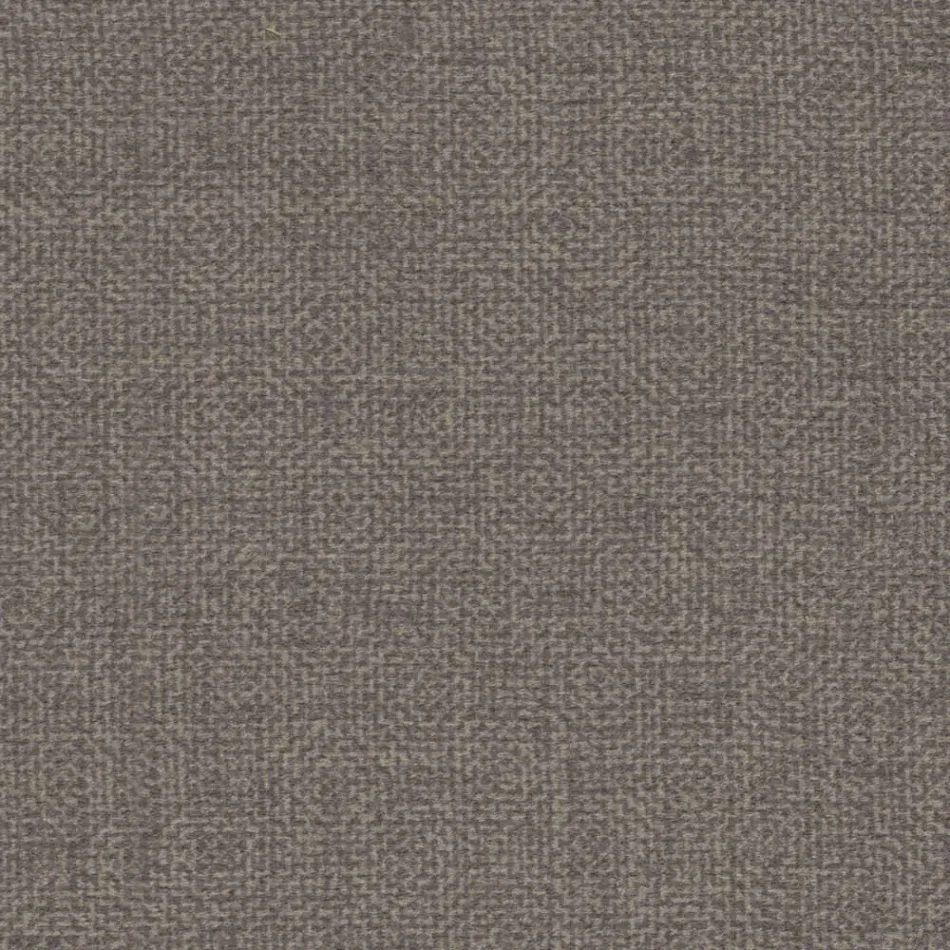 Sedia da Soggiorno Rivestita in Tessuto e Gambe in Frassino Design - Florinda Viadurini