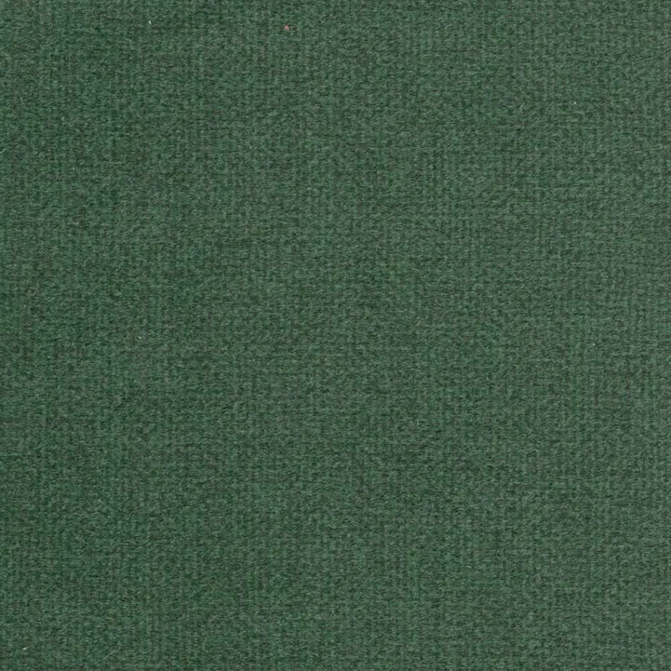 Sedia da Soggiorno Rivestita in Tessuto e Gambe in Frassino Design - Florinda Viadurini