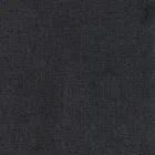 Sedia da Soggiorno Rivestita in Tessuto e Gambe in Frassino Design - Florinda Viadurini