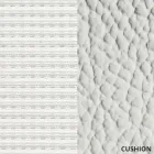 Sedia da Ufficio Ergonomica a Slitta con Braccioli Made in Italy - Filanna Viadurini