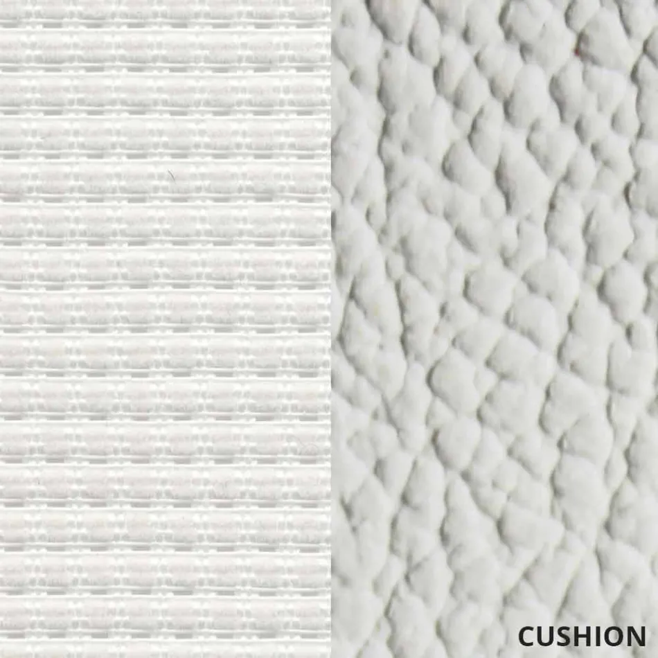 Sedia da Ufficio Ergonomica a Slitta con Braccioli Made in Italy - Filanna Viadurini