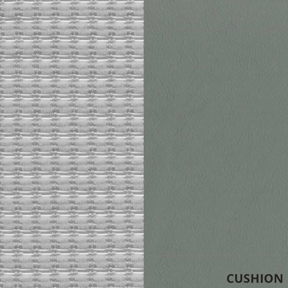 Sedia da Ufficio Ergonomica a Slitta con Braccioli Made in Italy - Filanna Viadurini