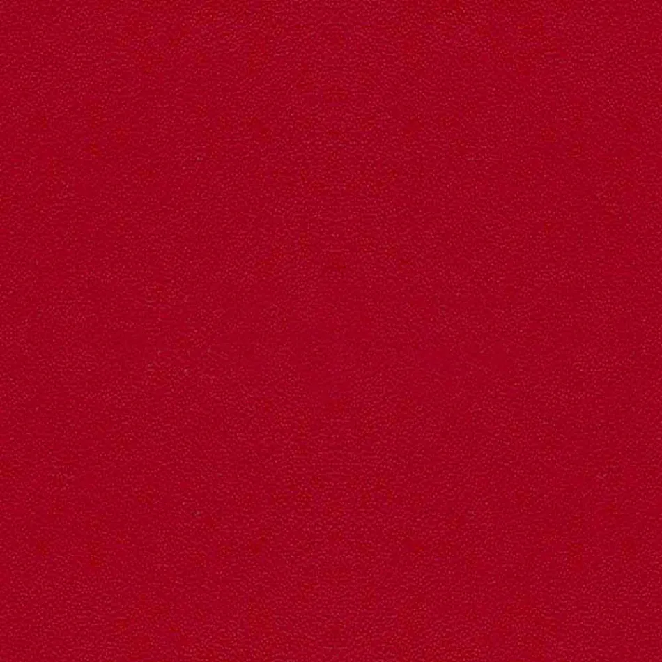 Sedia da Ufficio in Cuoio con Struttura in Acciaio Cromato Made in Italy - Elite Viadurini