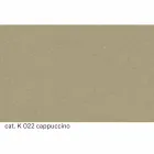 Sedia da Ufficio in Pelle con Struttura in Acciaio Cromo Made in Italy - Quarzo Viadurini