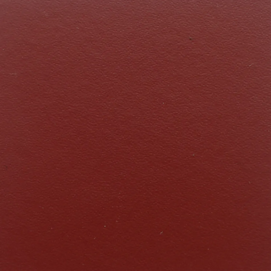 Sedia di Alta Qualità in Legno di Faggio e Cuoio Made in Italy, 2 Pezzi - Nora Viadurini