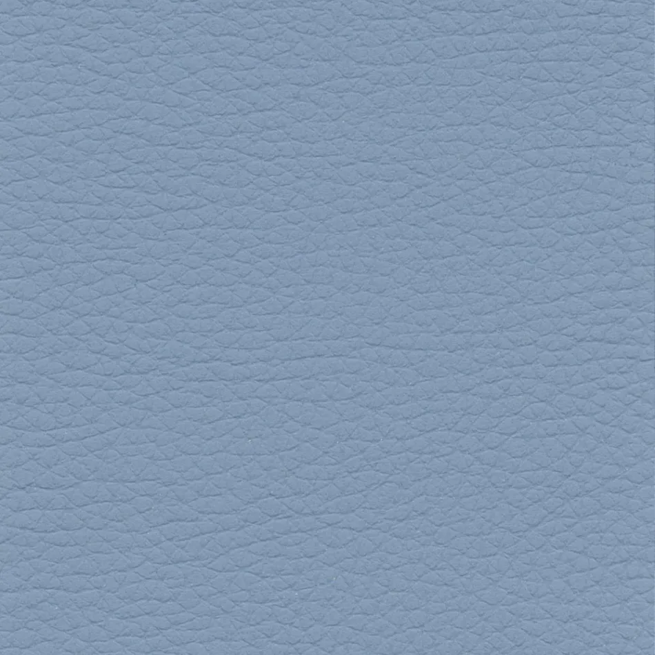 Sedia di Design Moderno Elegante in Ecopelle Colorato da Salotto - Grenger Viadurini