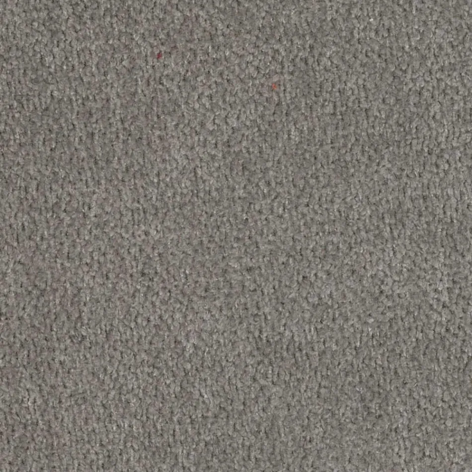 Sedia di design per sala da pranzo in tessuto fatta in Italia, Conny Viadurini