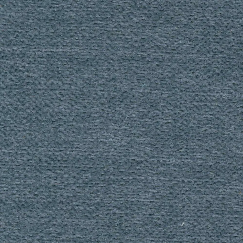 Sedia di design per sala da pranzo in tessuto fatta in Italia, Conny Viadurini