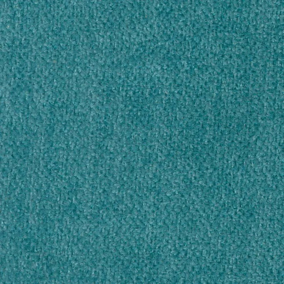 Sedia di design per sala da pranzo in tessuto fatta in Italia, Conny Viadurini