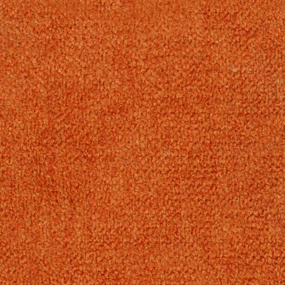 Sedia di design per sala da pranzo in tessuto fatta in Italia, Conny Viadurini