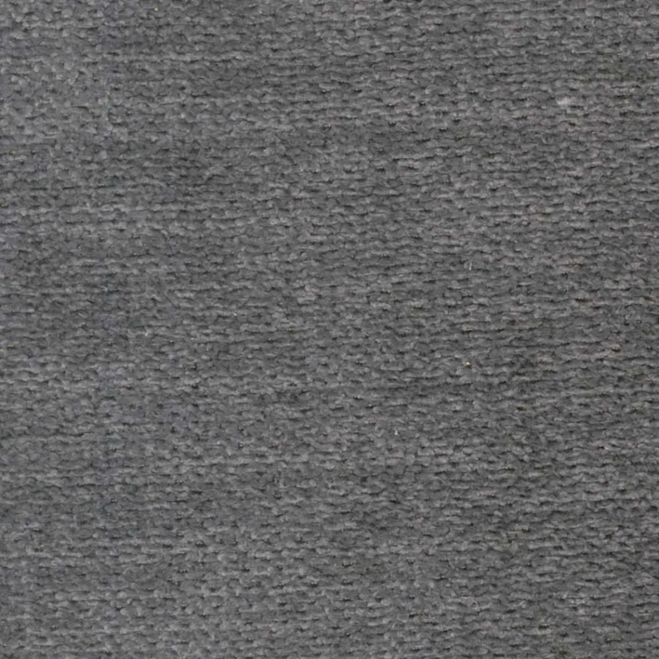 Sedia di design per sala da pranzo in tessuto fatta in Italia, Conny Viadurini