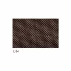 Sedia di design rivestita in tessuto Amalia, H96 cm, fatta in Italia Viadurini