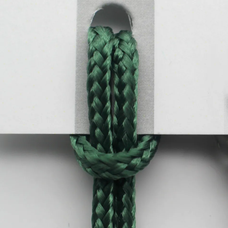 Sedia di Lusso con Braccioli in Faggio Sbiancato e Corda Made in Italy - Nora Viadurini