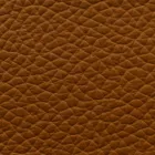 Sedia di Lusso in Pelle con Gambe in Metallo Made in Italy, 2 Pezzi - Molde Viadurini