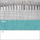 Sedia Esterno Impilabile con Braccioli Imbottita H 73cm  – Smart by Varaschin Viadurini