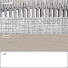 Sedia Esterno Impilabile con Braccioli Imbottita H 73cm  – Smart by Varaschin Viadurini