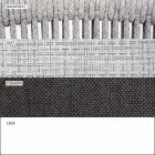 Sedia Esterno Impilabile con Braccioli Imbottita H 73cm  – Smart by Varaschin Viadurini