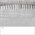 Sedia Esterno Impilabile con Braccioli Imbottita H 73cm  – Smart by Varaschin Viadurini