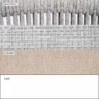 Sedia Esterno Impilabile con Braccioli Imbottita H 73cm  – Smart by Varaschin Viadurini