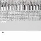 Sedia Esterno Impilabile con Braccioli Imbottita H 73cm  – Smart by Varaschin Viadurini