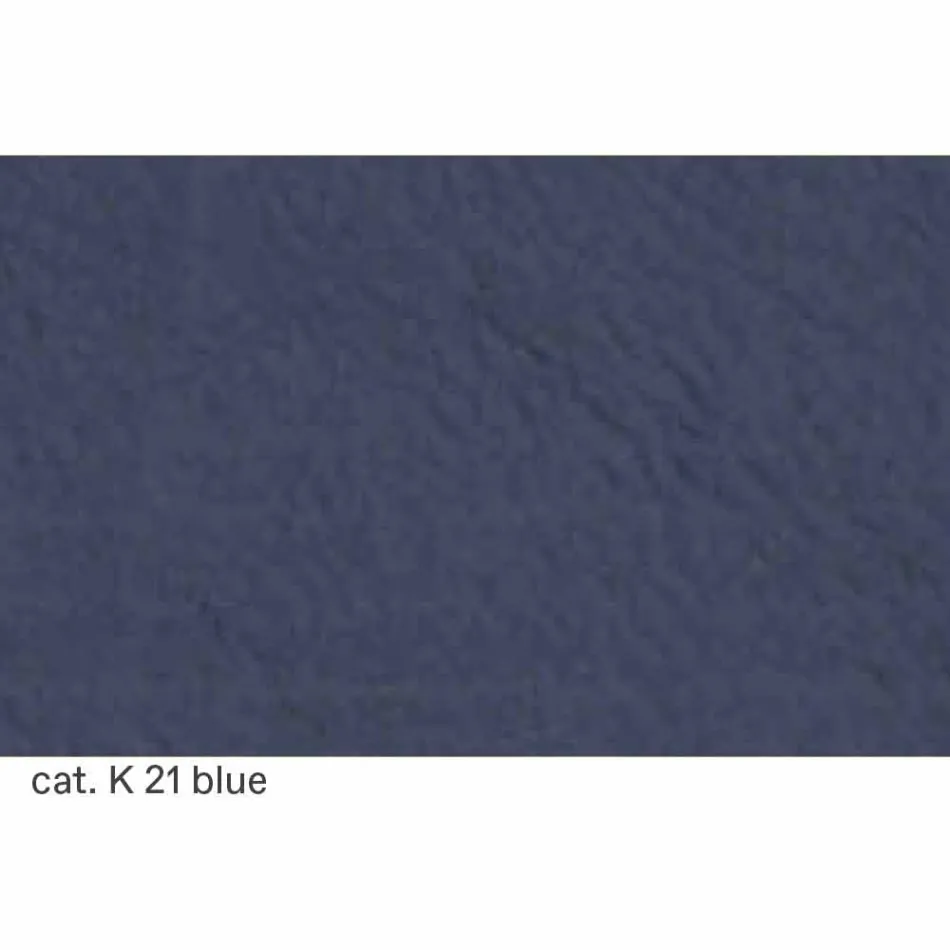 Sedia Girevole in Alluminio Laccato con Seduta in Pelle Made in Italy - Cabiria Viadurini