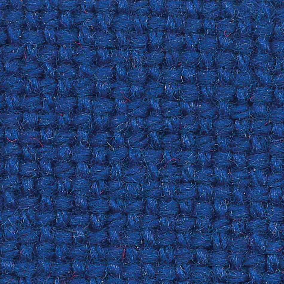 Sedia Imbottira per Sala da Attesa con Base in Metallo Nero Moderna – Carmela Viadurini