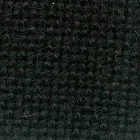 Sedia Imbottira per Sala da Attesa con Base in Metallo Nero Moderna – Carmela Viadurini