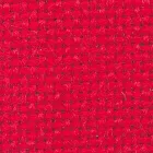 Sedia Imbottira per Sala da Attesa con Base in Metallo Nero Moderna – Carmela Viadurini