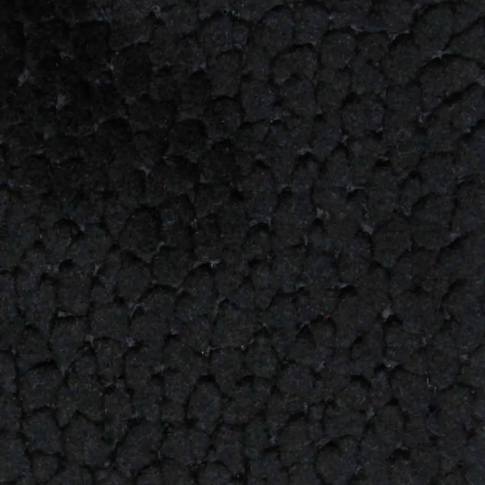 Sedia Imbottita con Base Legno Rovere Made in Italy – Sebastian Viadurini