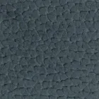 Sedia Imbottita con Base Legno Rovere Made in Italy – Sebastian Viadurini