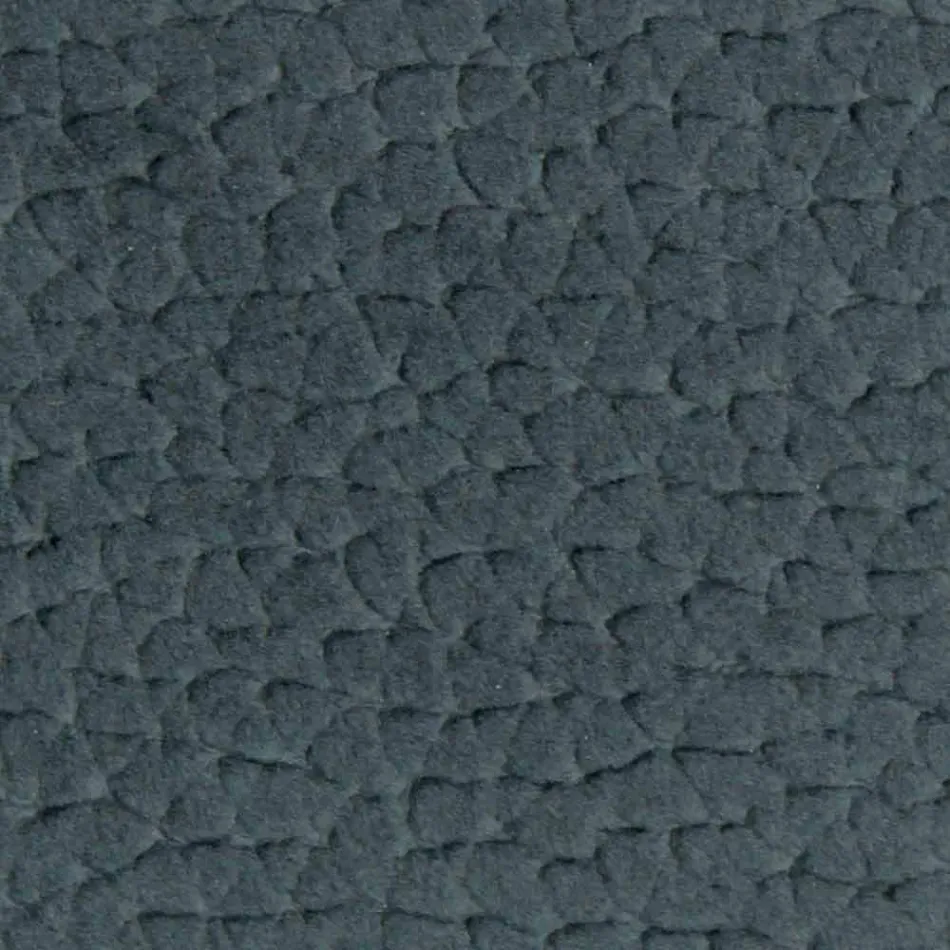 Sedia Imbottita con Base Legno Rovere Made in Italy – Sebastian Viadurini