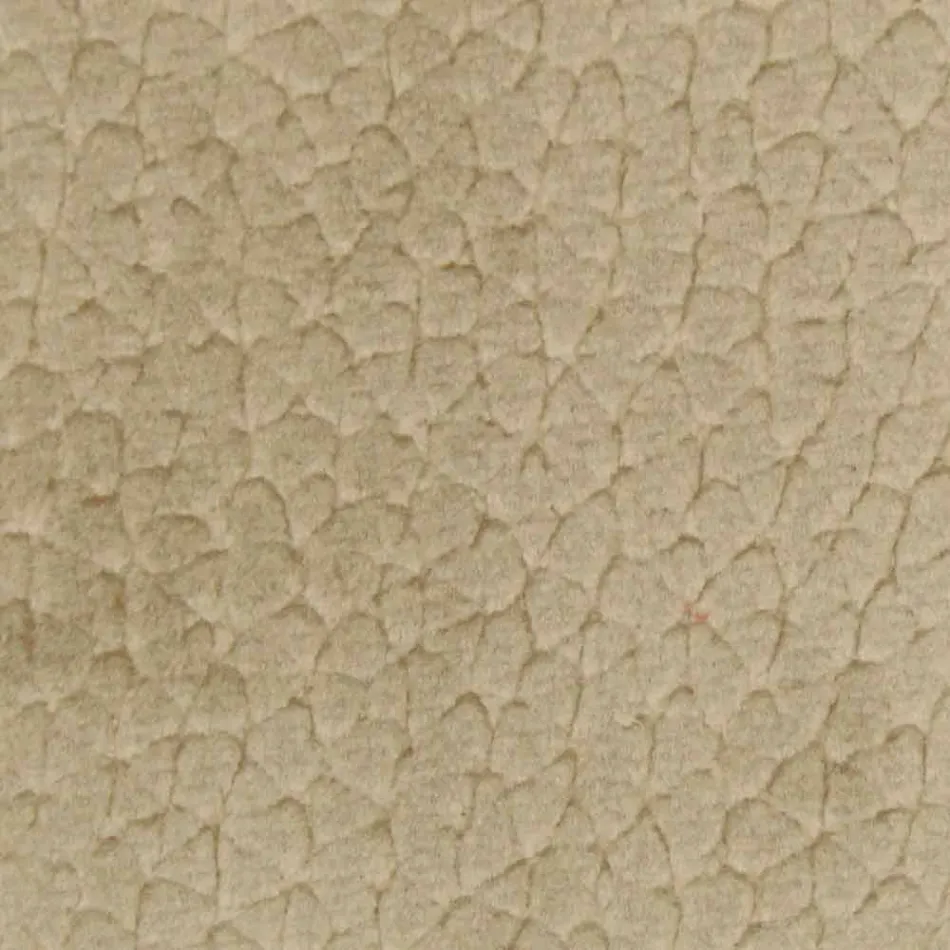 Sedia Imbottita con Base Legno Rovere Made in Italy – Sebastian Viadurini