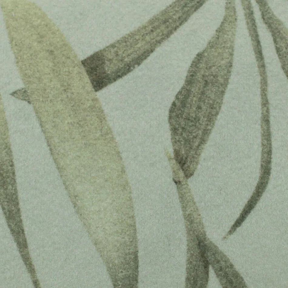 Sedia Imbottita e Rivestita in Tessuto Made in Italy 4 Pezzi - Monnalisa Viadurini