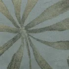 Sedia Imbottita e Rivestita in Tessuto Made in Italy 4 Pezzi - Monnalisa Viadurini