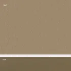 Sedia Imbottita in Acciaio e Seduta Ecopelle con Bordo Bianco – Nirvana Viadurini