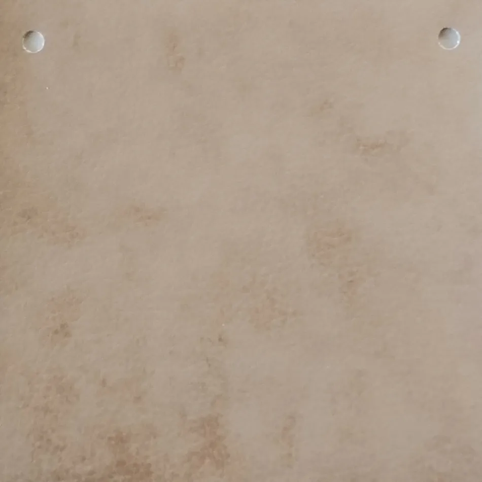 Sedia imbottita moderna in legno di faggio prodotta in Italia Ponza Viadurini