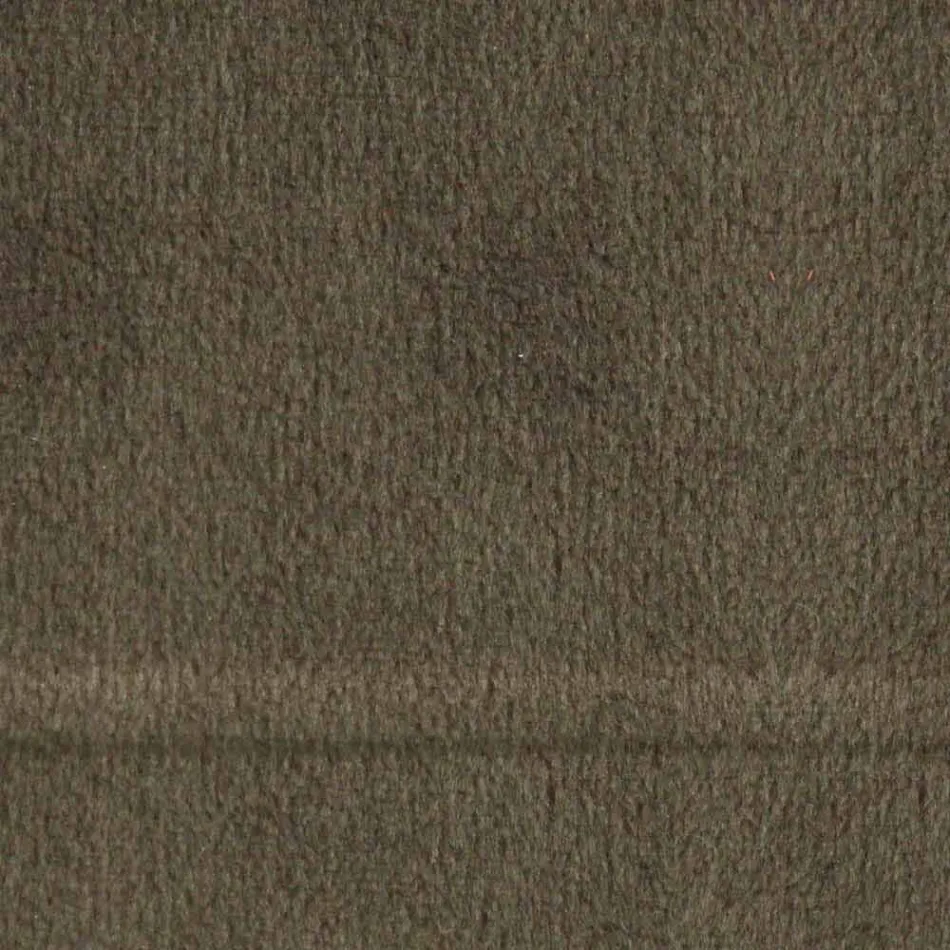 Sedia Imbottita per Cucina con Base in Legno Made in Italy – Nirvana Viadurini