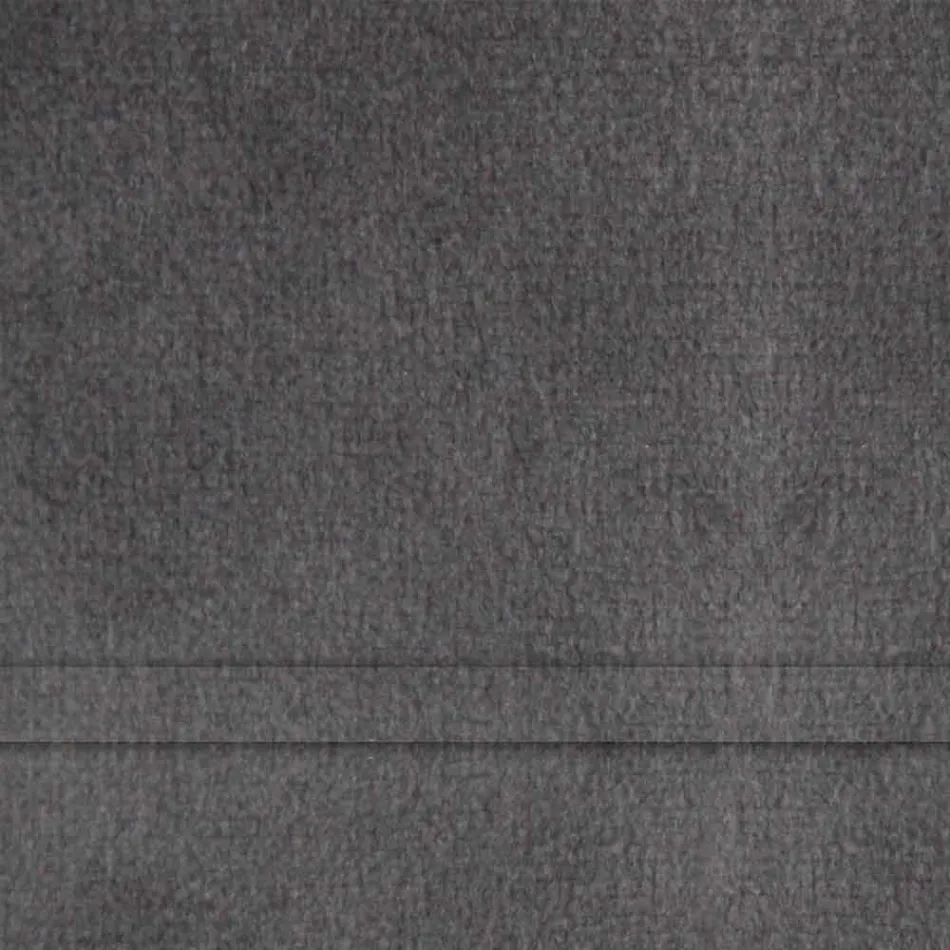 Sedia Imbottita per Cucina con Base in Legno Made in Italy – Nirvana Viadurini