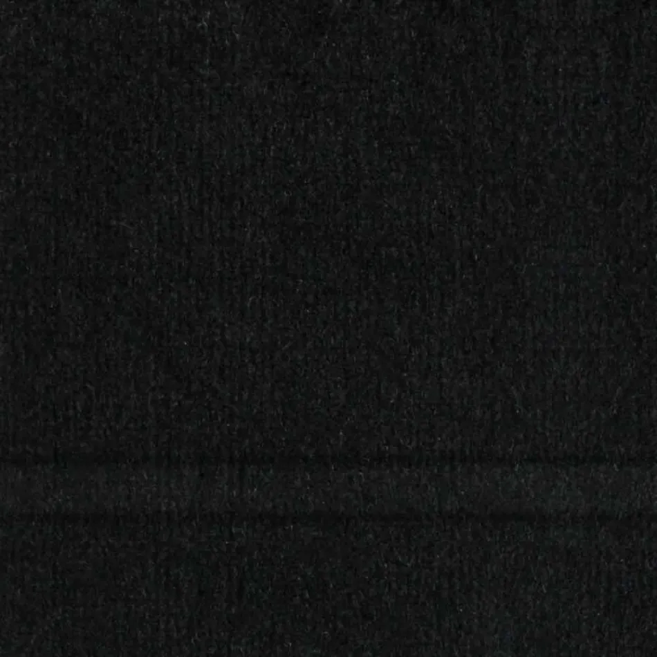 Sedia Imbottita per Cucina con Base in Legno Made in Italy – Nirvana Viadurini