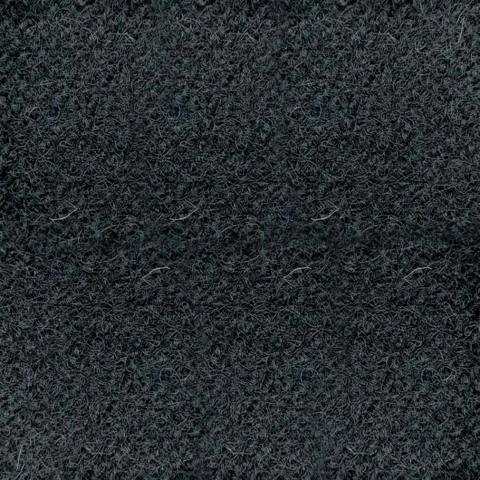 Sedia Impilabile in Frassino con Seduta in Tessuto Made in Italy, 2 Pezzi - Oslo Viadurini