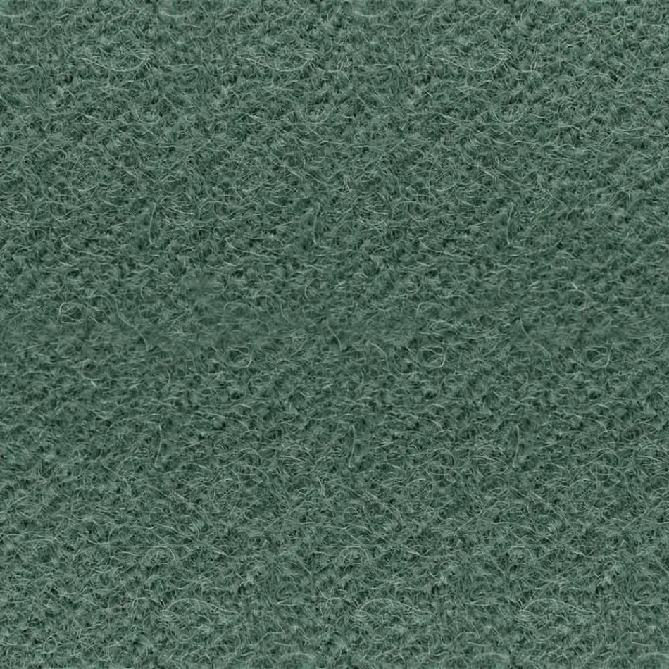 Sedia Impilabile in Frassino con Seduta in Tessuto Made in Italy, 2 Pezzi - Oslo Viadurini