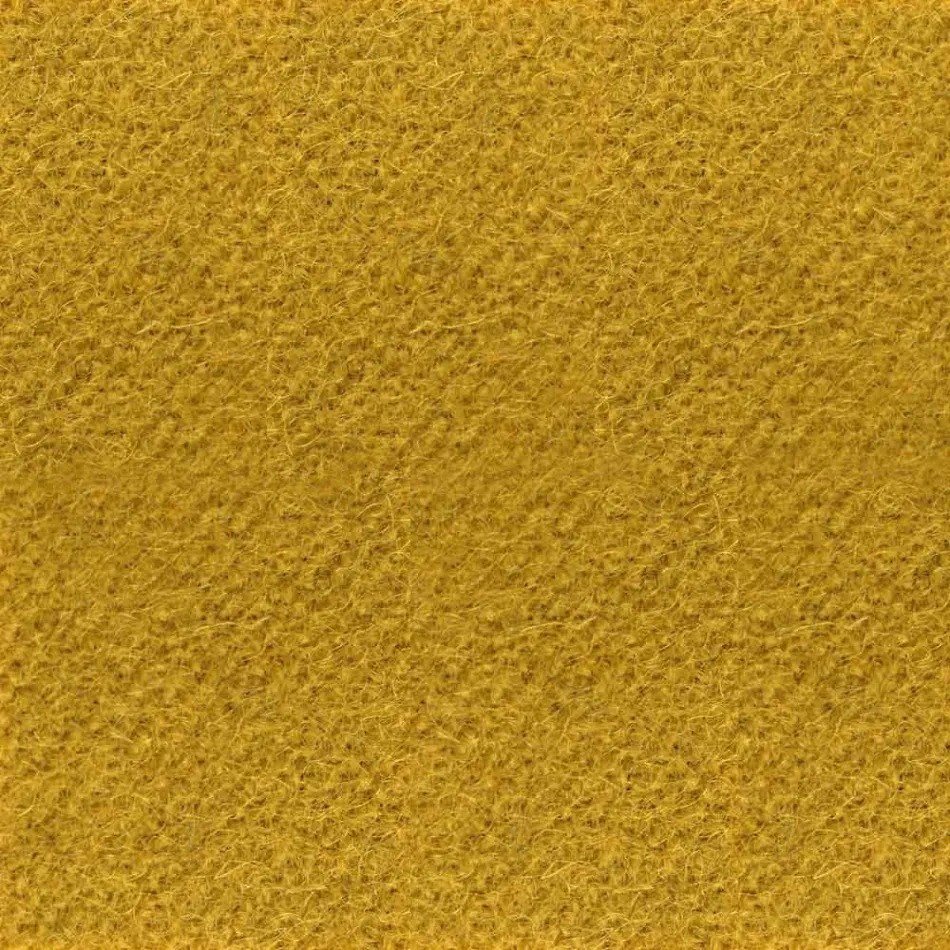 Sedia Impilabile in Frassino con Seduta in Tessuto Made in Italy, 2 Pezzi - Oslo Viadurini